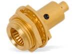 Amphenol / SV Microwave Blindmate A (BMA) Coaxial Connectors