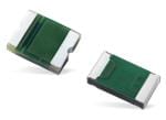 Littelfuse PolySwitch Surface Mount Resettable PTCs