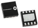 onsemi Dual N-Channel Power MOSFETs