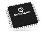 Microchip Technology MCP8025A Three-Phase BLDC Motor Gate Drivers