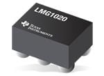 Texas Instruments LMG1020 Low-Side GaN Driver