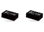 MEAN WELL RSDW08 & RDDW08 DC-DC Converters