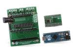 onsemi Motor Driver Solution Kit for LV8548MC