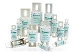 Littelfuse QS High-Speed Round Body Fuses