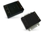 Murata Power Solutions IRS Encapsulated Sixteenth-Brick DC-DC Converters