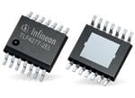 Infineon Technologies TLF42772ELXUMA2 Linear Voltage Regulator