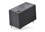Omron Electronics G6QE Miniature Power Relays