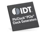 Renesas Electronics 9FGV100x Programmable PhiClock™ Generators