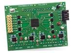Texas Instruments TPS23880EVM-008 Daughter Card