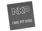 NXP Semiconductors Bộ vi xử lý chia tần số i.MX RT