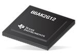 Texas Instruments 66AK2G1x KeyStone II System-on-Chip (SoC)