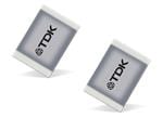 EPCOS / TDK CeraCharge™ Rechargeable Solid-State SMD Battery