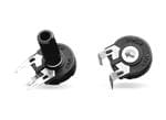 Amphenol Piher PT-15 Carbon Potentiometers