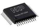 NXP Semiconductors Kinetis KE1xZ Microcontrollers