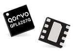 Qorvo QPL6207Q SDARS Low Noise Amplifier (LNA)