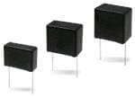 Panasonic Electronic Components Tụ điện màng polypropylene kim loại hóa ECW-FG