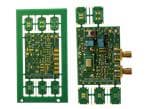 IOSC Evaluation Boards