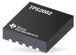 Texas Instruments TPS2662 Industrial eFuses