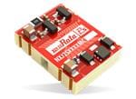 Murata Power Solutions NXJ2 Single-Output DC-DC Converters