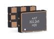 AX7 ClearClock™ Ultra-Low Jitter Oscillators