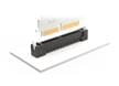 Edge Rate® HSEC8 High-Speed Edge Card Connectors