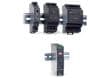 DDR DIN-Rail DC-DC Converters