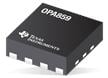 OPA859/OPA859-Q1 Wideband Low-Noise Op Amps