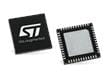 ST7580 Multi-Mode Power Line SoC Devices