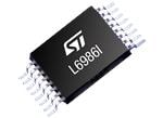 STMicroelectronics Bộ điều chỉnh mạch giảm áp đồng bộ L6986H