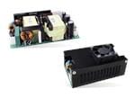 Power Partners PDAM240 Power Supplies