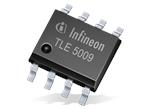 Infineon Technologies TLE5009 GMR-Based Angular Sensors