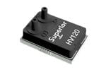 Superior Sensor Technology HV120 Differential Low Pressure Sensors