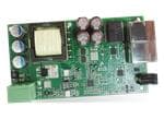 Microsemi / Microchip PD70201EVB47F Evaluation Board