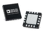 Analog Devices Inc. ADXL362 3-Axis MEMS Accelerometers