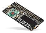 Adafruit LoRa RFM95W Radio Bonnets