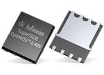 Infineon Technologies MOSFET công suất OptiMOS™ 6
