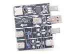 Texas Instruments USB-C-PD-TKT-EVM Evaluation Module