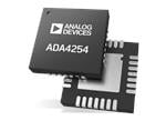 Analog Devices Inc. PGIA công suất thấp điện áp cao ADA4254