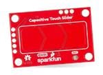 SparkFun Capacitive Touch Slider
