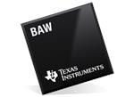 Texas Instruments Công nghệ sóng âm gộp (BAW)