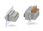 Phoenix Contact Panel Feed-Through Terminal Blocks