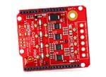 Infineon Technologies SHIELD_BTS7002-1EPP Arduino Shield