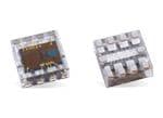 Silicon Labs Si1151 & Si1152 Proximity/Ambient Light Sensors