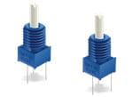 Bourns Potentiometers
