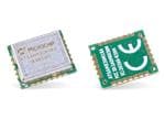 Microchip Technology Mô đun dưới 1GHz 802.15.4™ ATSAMR30M18A IEEE®