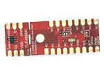 Infineon Technologies S2GO_2_Hall_TLE4966K Shield2Go Board