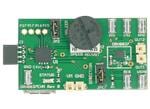 Texas Instruments DRV8837EVM Evaluation Module