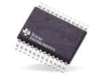 Texas Instruments TLC694x Constant-Current LED Drivers