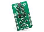 Mikroe MIKROE-3445 MIC 2 Click