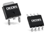 Diodes Incorporated Automotive Applications